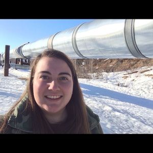 Meet your Posher, Meghan